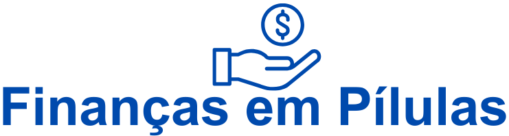 Finanças em Pílulas