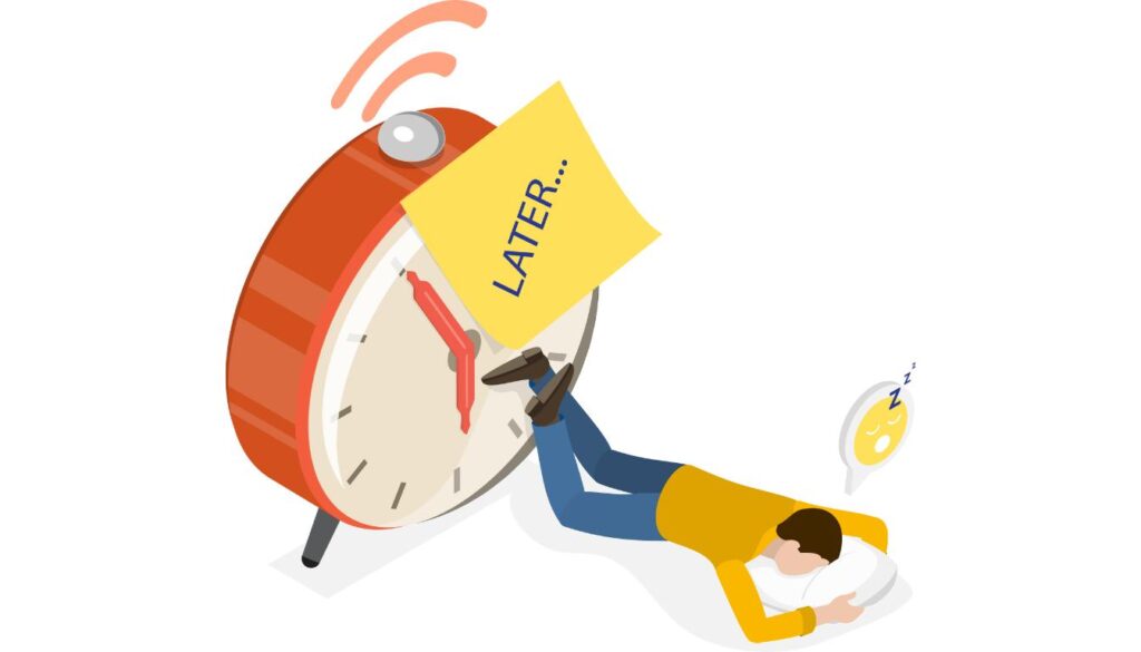 7 Dicas Infalíveis para Acabar com a Procrastinação