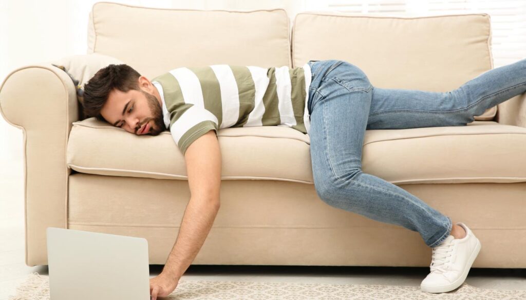Dicas para superar a procrastinação.