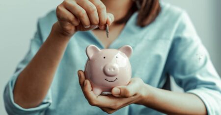 Porque devemos economizar dinheiro?