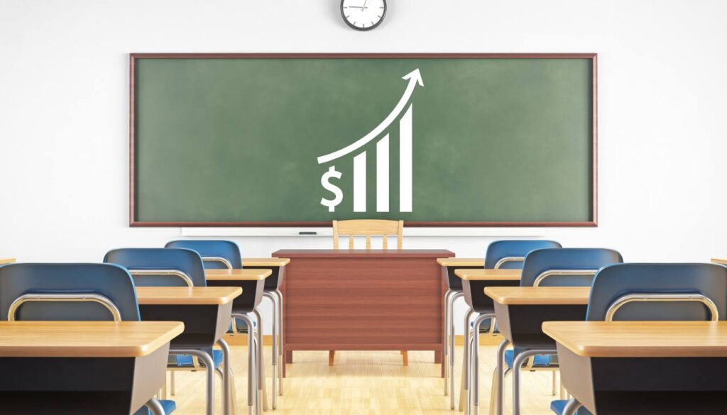 Educação Financeira para Crianças e Adolescentes