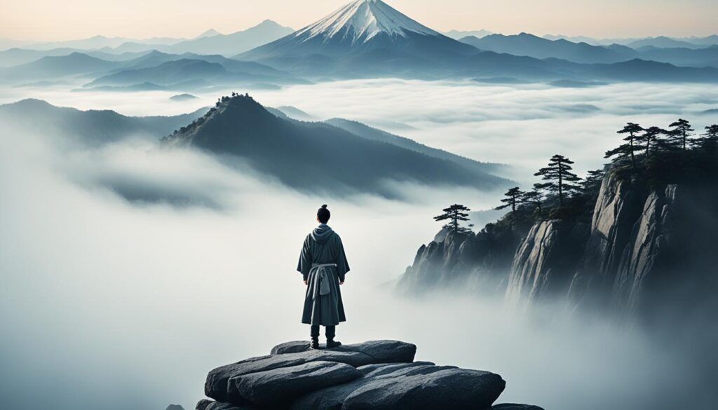Zanshin: conheça a técnica japonesa para foco e atenção