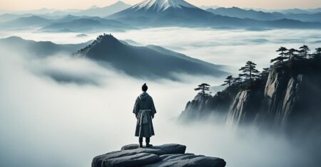 Zanshin: conheça a técnica japonesa para foco e atenção