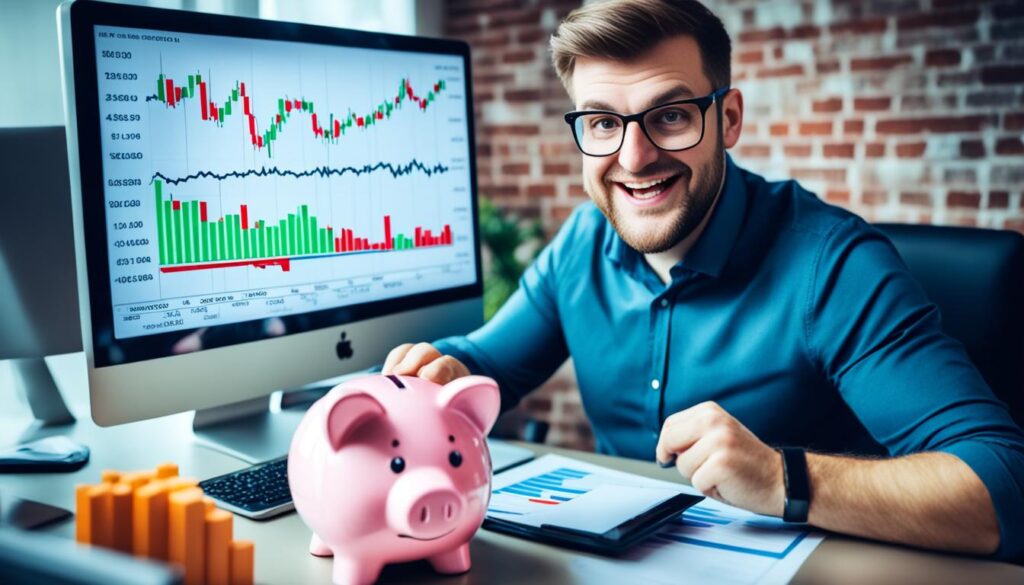 Como começar a investir