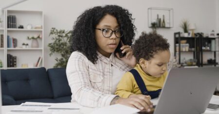 10 Formas Simples de Obter Renda Extra para Mães e Pais
